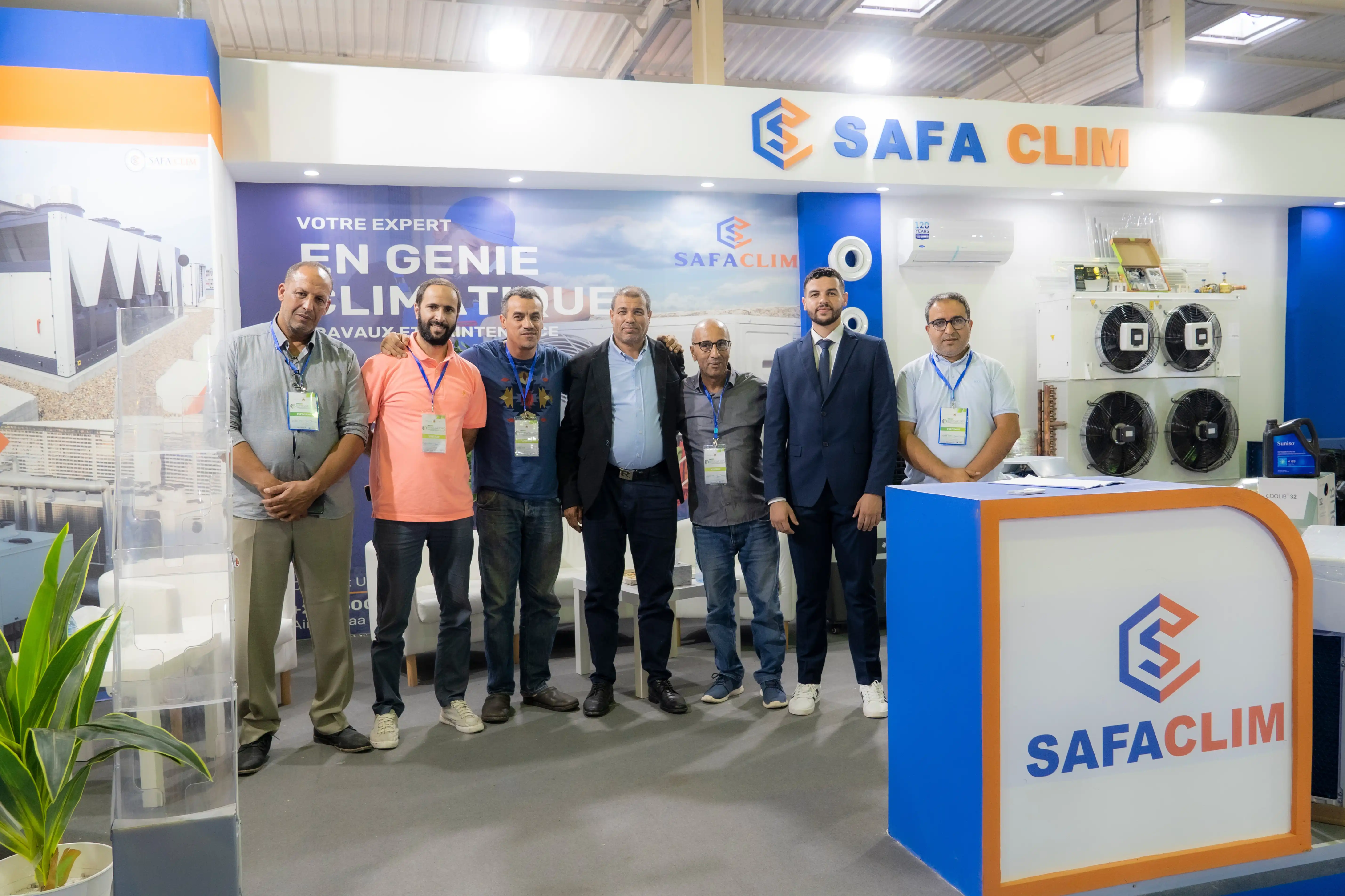 REFRIGAIR EXPO gallery image